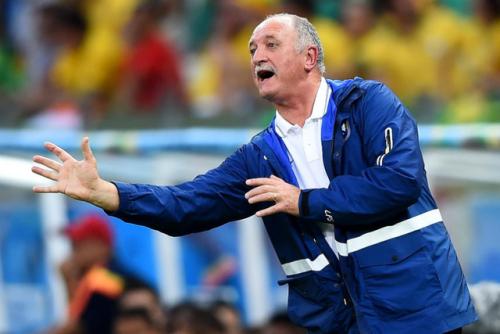 五星巴西最耻辱一战：家门口被灌七球，没被剃光头是靠对手放水？