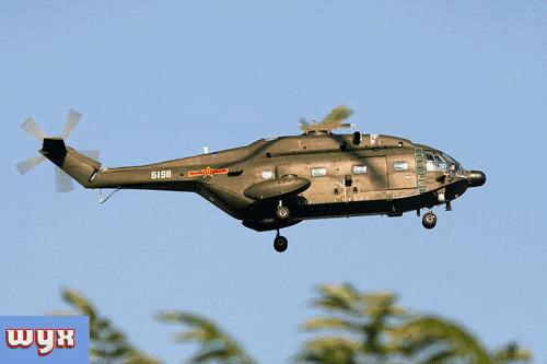 飞机螺旋桨不转还能飞是什么原理,飞机飞行原理简单易懂