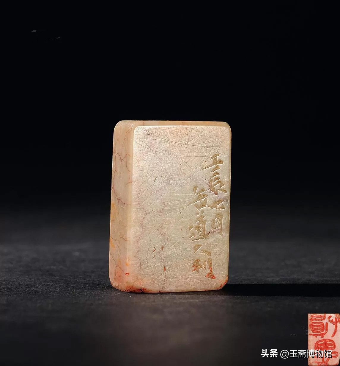 中国四大名石之首拍卖价格过百万,中国四大名石之首是什么奇石