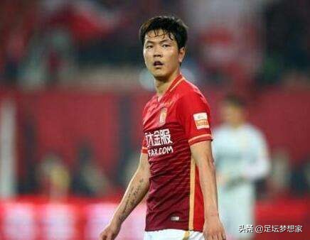 中超历史十大外援中场,中超史上最强外援排名