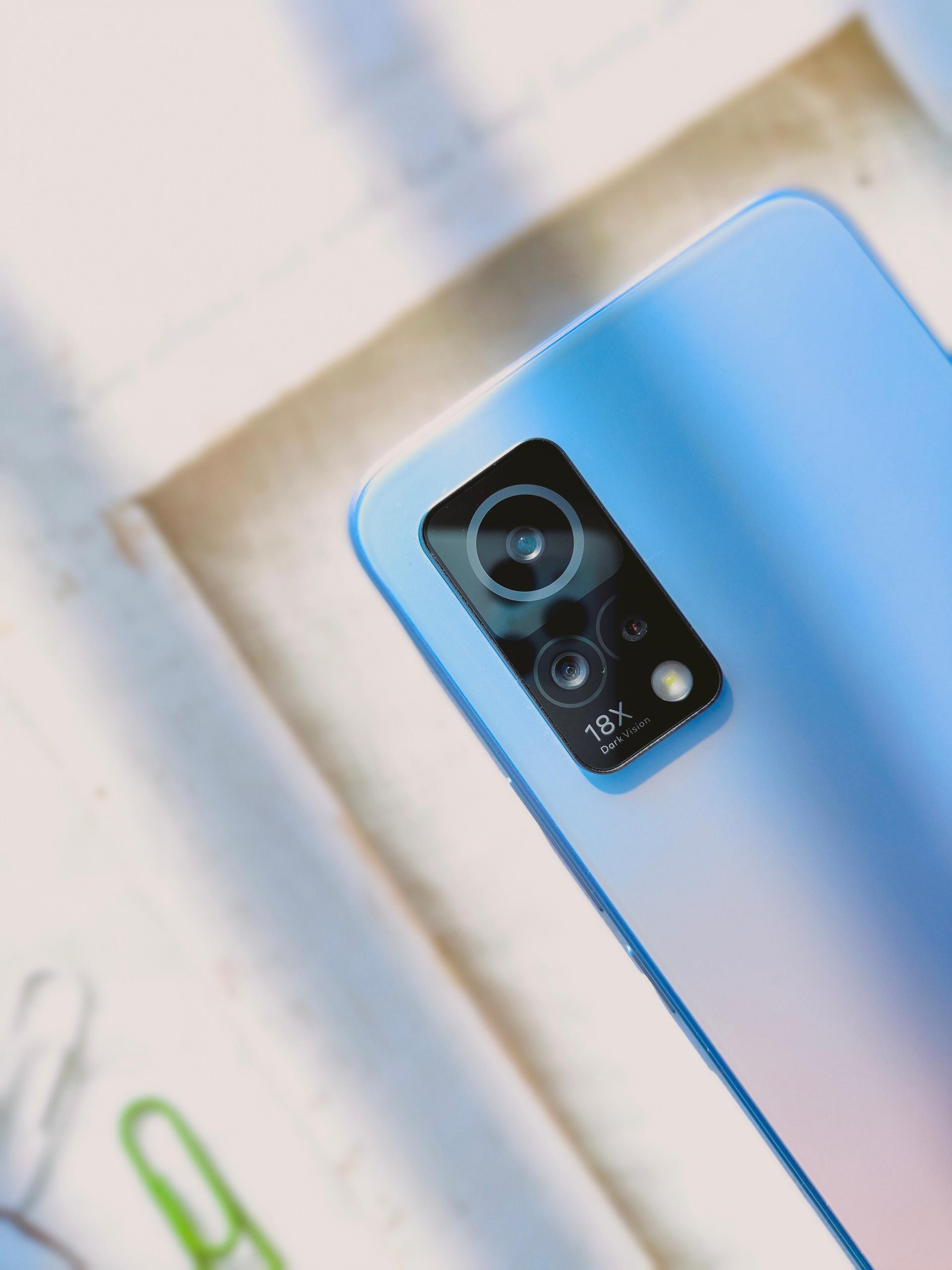 为一部手机的颜值买单魅族18x,魅族18x曝光汇总凭实力说话