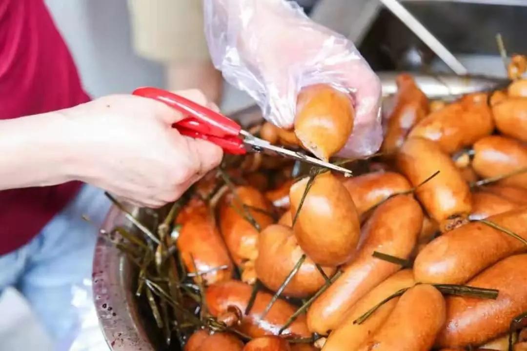 衢州为啥没有衢州鸭头,衢州鸭头不一样