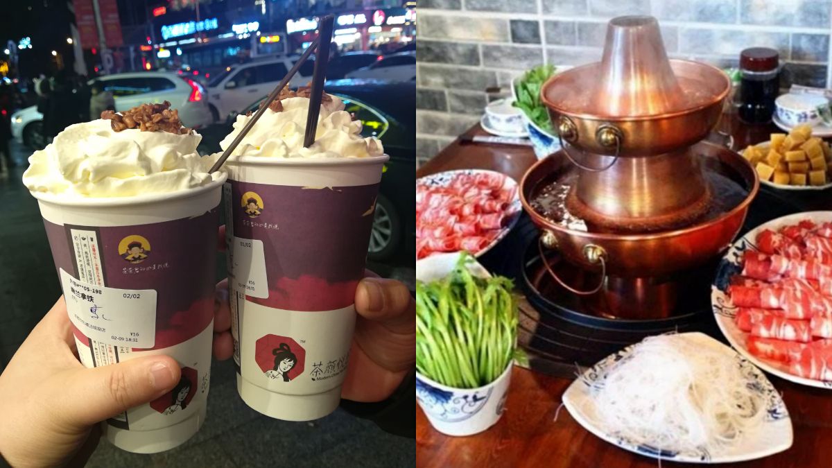 长沙最适合冬季去吃的招牌美味,冬天适合吃的美食长沙