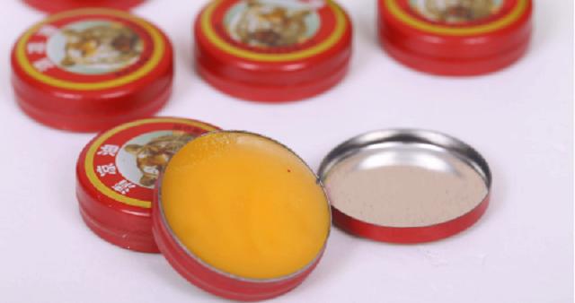中国制造的龙虎牌清凉油,在外国已火40年,被奉为珍品