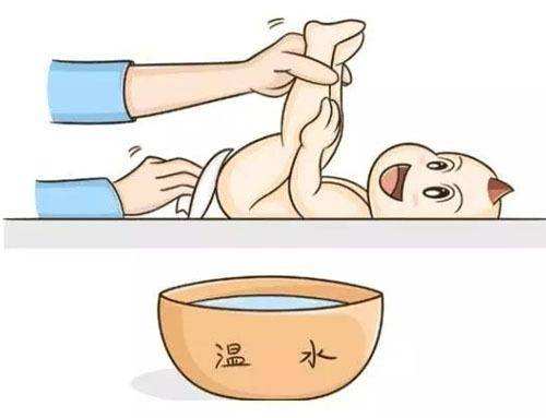 儿科医生:轻松应对宝宝腹泻,要先补水!这些情况要及时就医