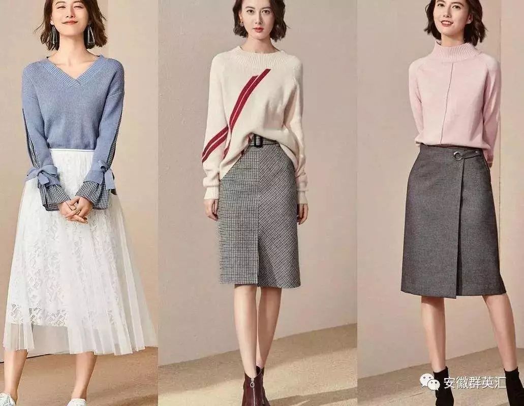 干货分享买服装话术,毛衫的检验标准有哪些内容