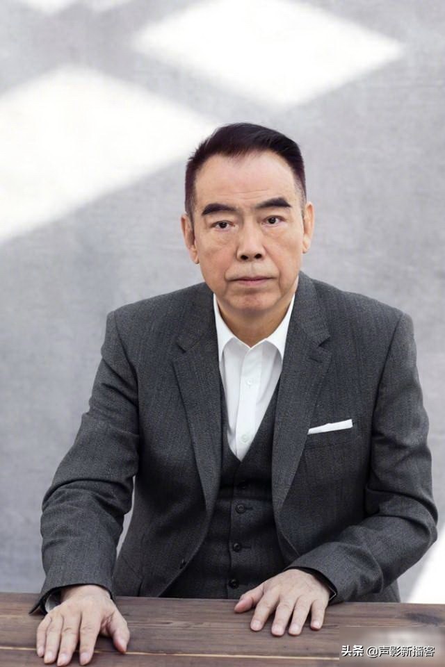 陈飞宇晒童年照为陈凯歌庆生,陈凯歌回应陈飞宇小时候