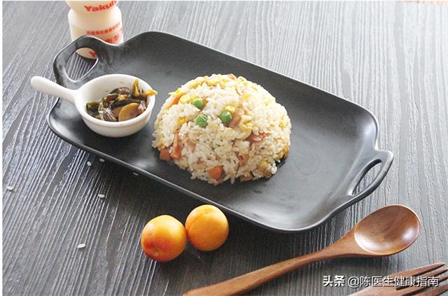 这5种食物是升糖王糖友管不住嘴,这5类食物糖友莫贪嘴