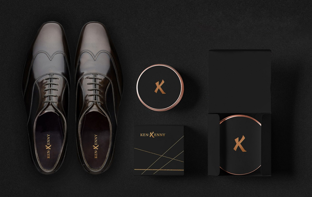 大猪蹄子鞋图片,大牌鞋店设计