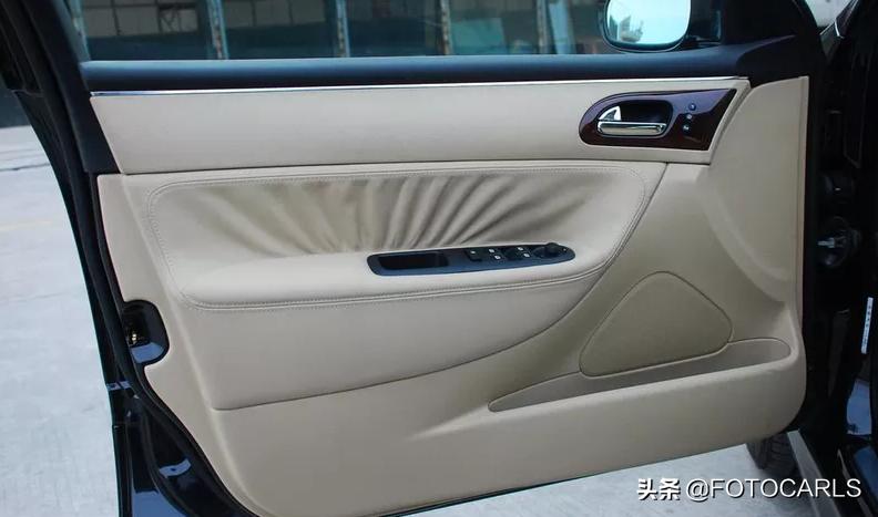 标致607加长总统轿车,标致607总统版