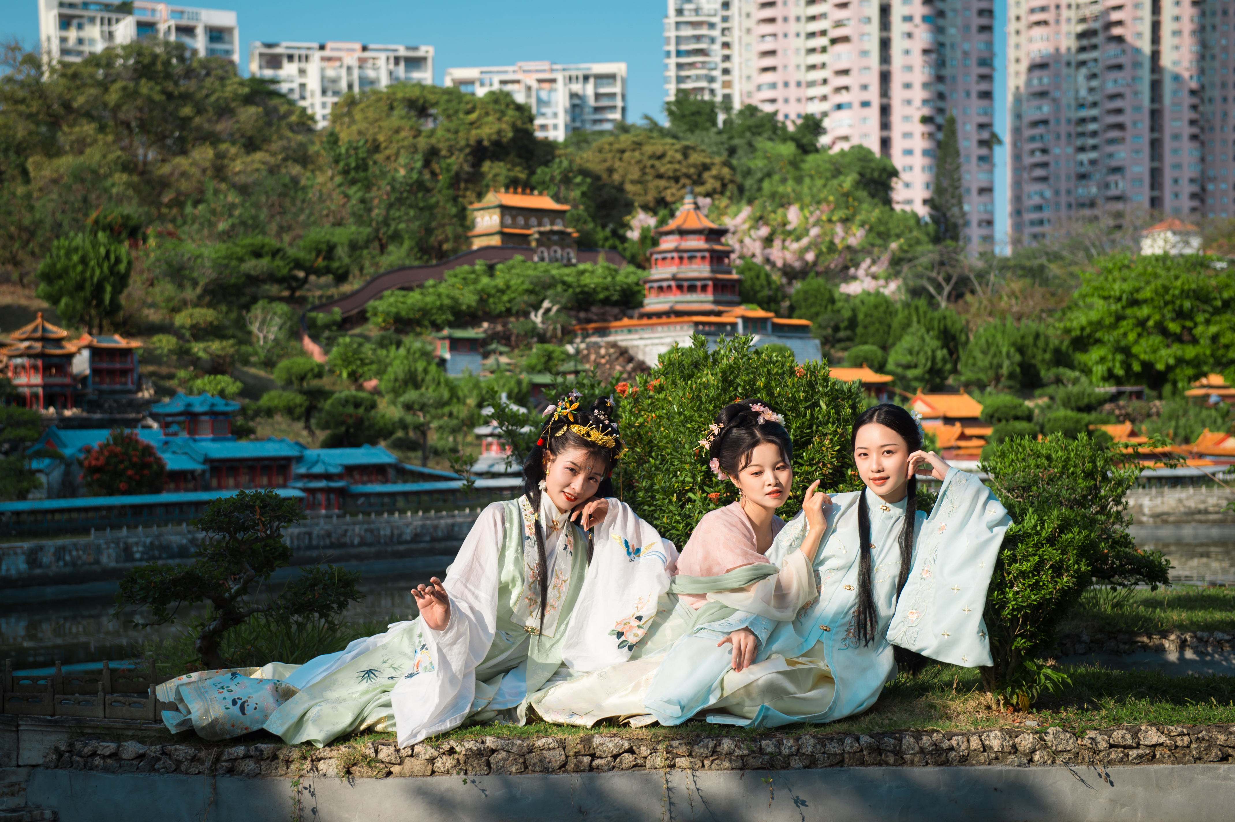 五一黄金周景区促销方案,五一旅游必看的10个项目