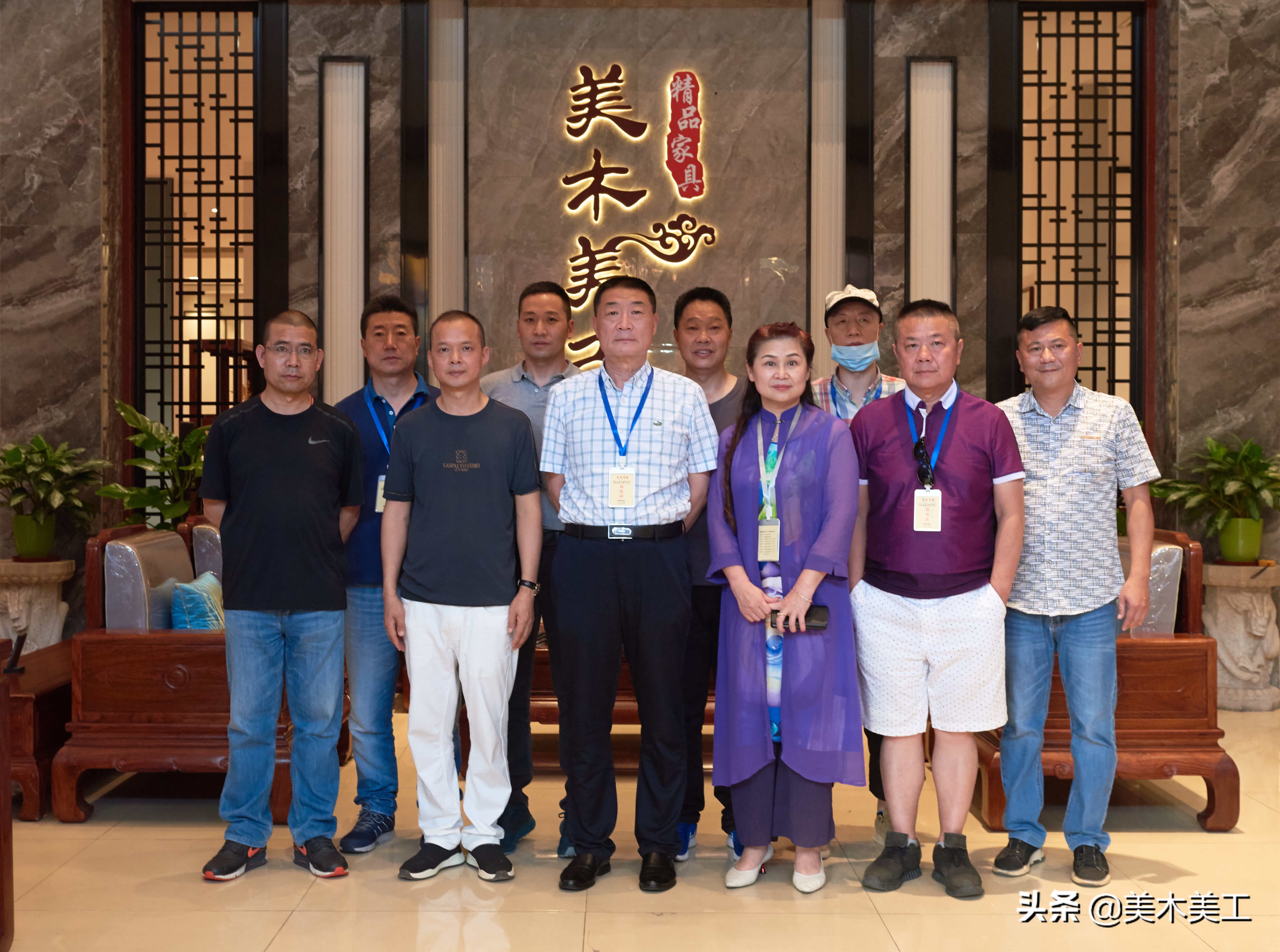 品鉴红木馆,广州岭南红木