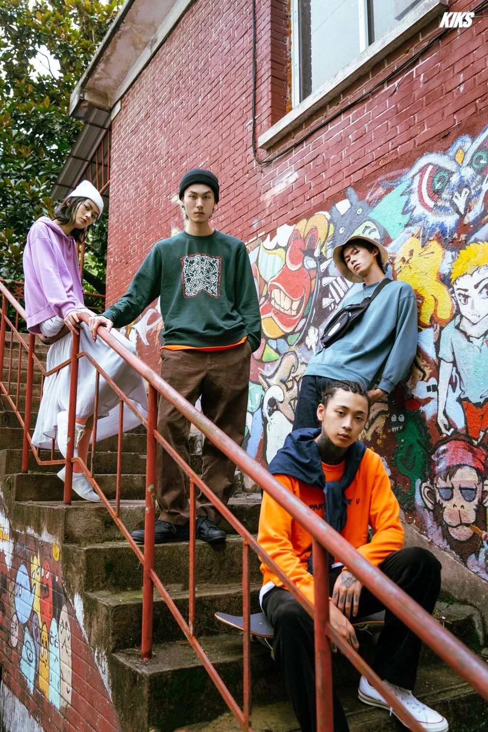 优衣库2021秋冬u系列穿搭测评首发,2021优衣库秋冬值得入手的衣服