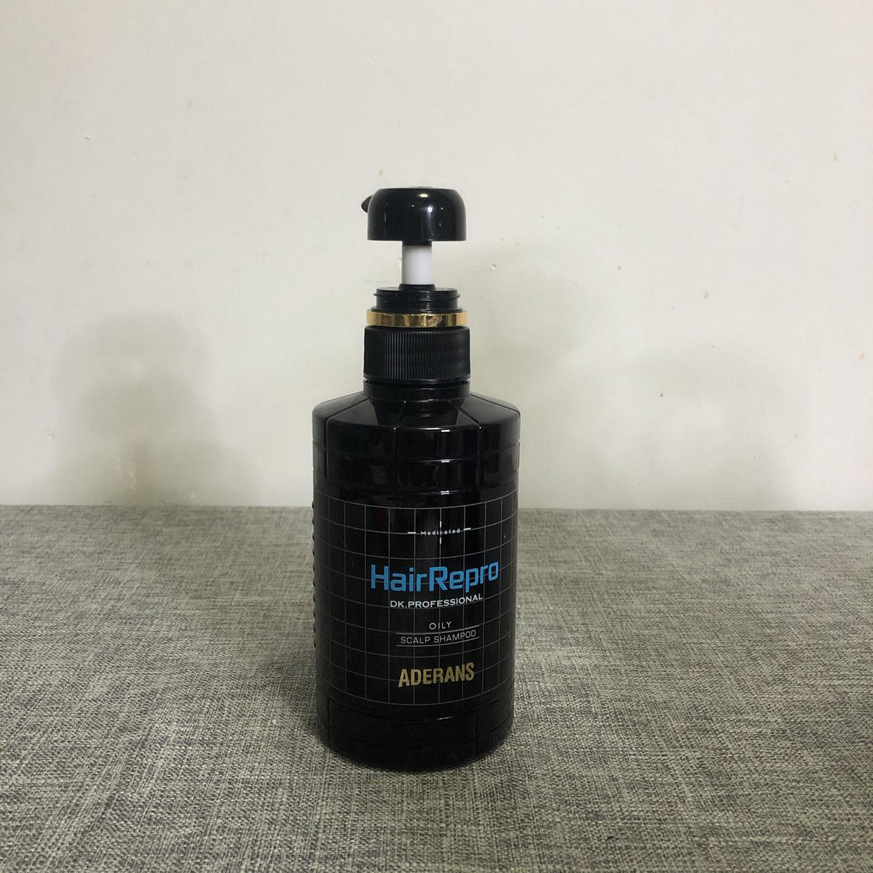 适合大油头的洗发水测评,适合油头的洗发水评测