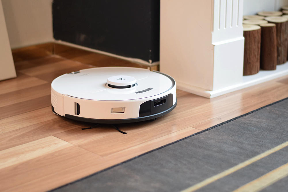 自动清洗扫拖一体机器人,石头扫地机器人g10一定要连wifi吗