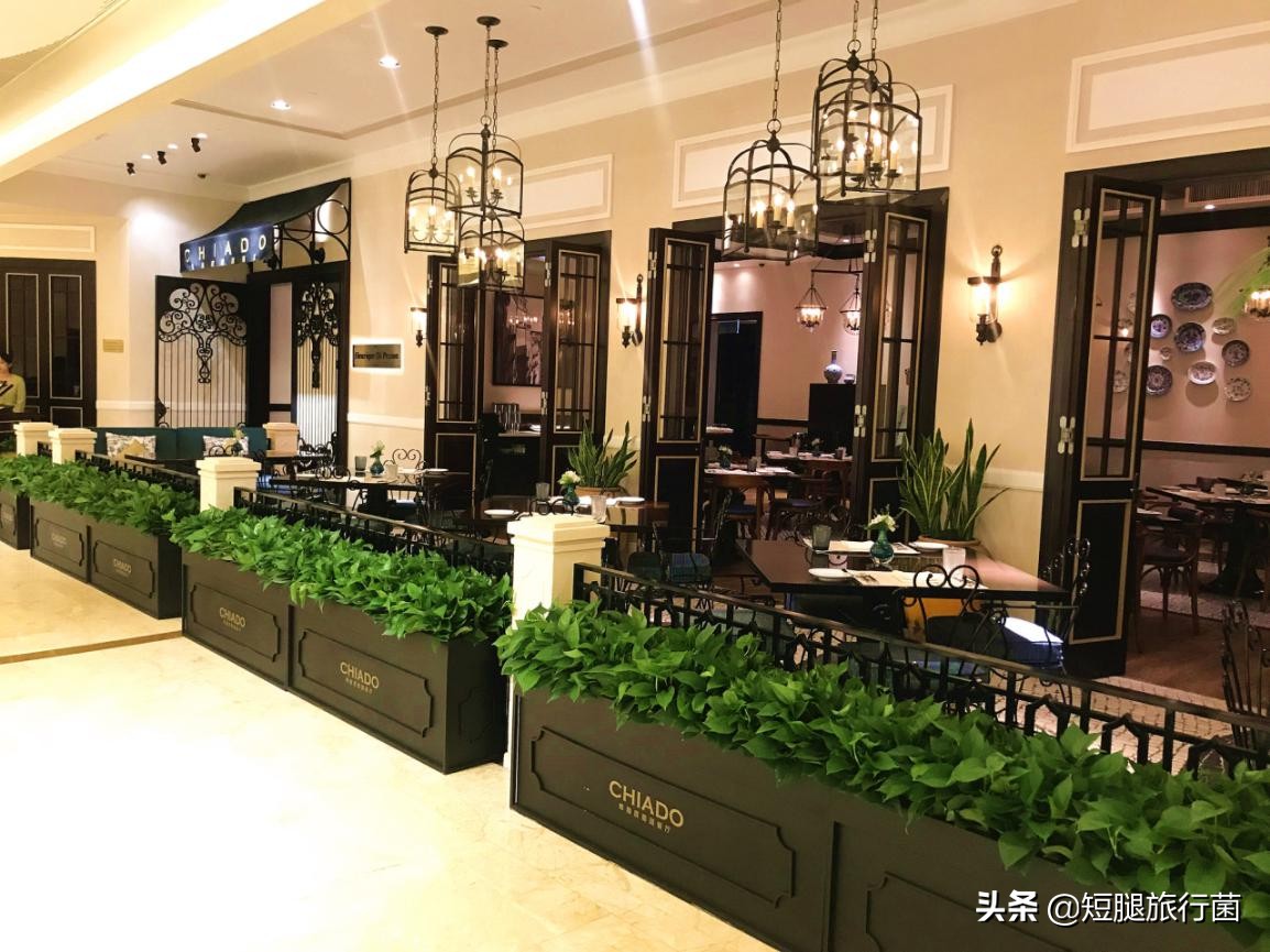 澳门旅行攻略二日游,澳门旅行攻略必去的景点