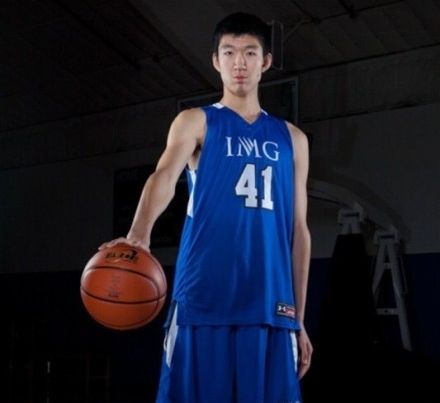 周琦天津,周琦吐槽队友训练