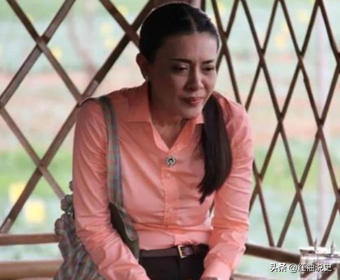 43岁西拉米近照曝光,49岁西拉米为什么被废