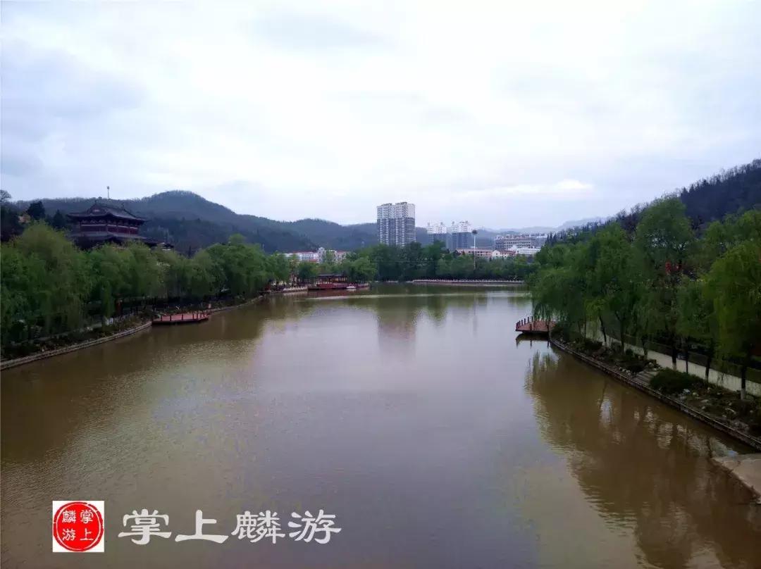 麟游旅游攻略一日游,宝鸡五一游攻略