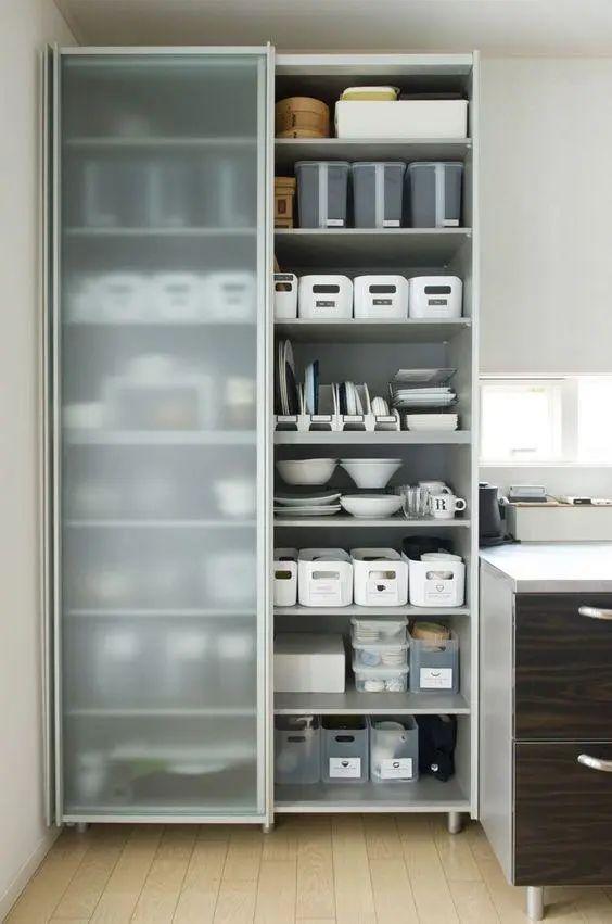 日本主妇十大收纳神器购买,日本家居收纳小物件