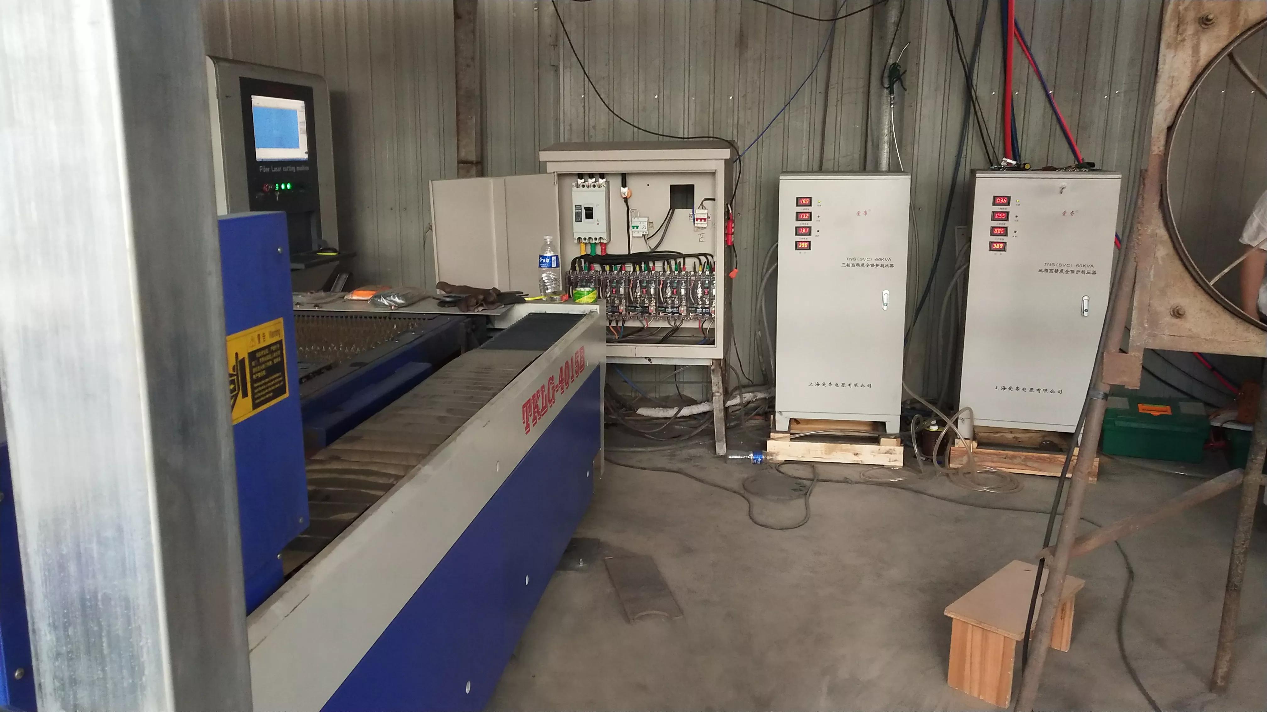 如何制作一个30000v的稳压器,三相稳压器稳压范围多少合适