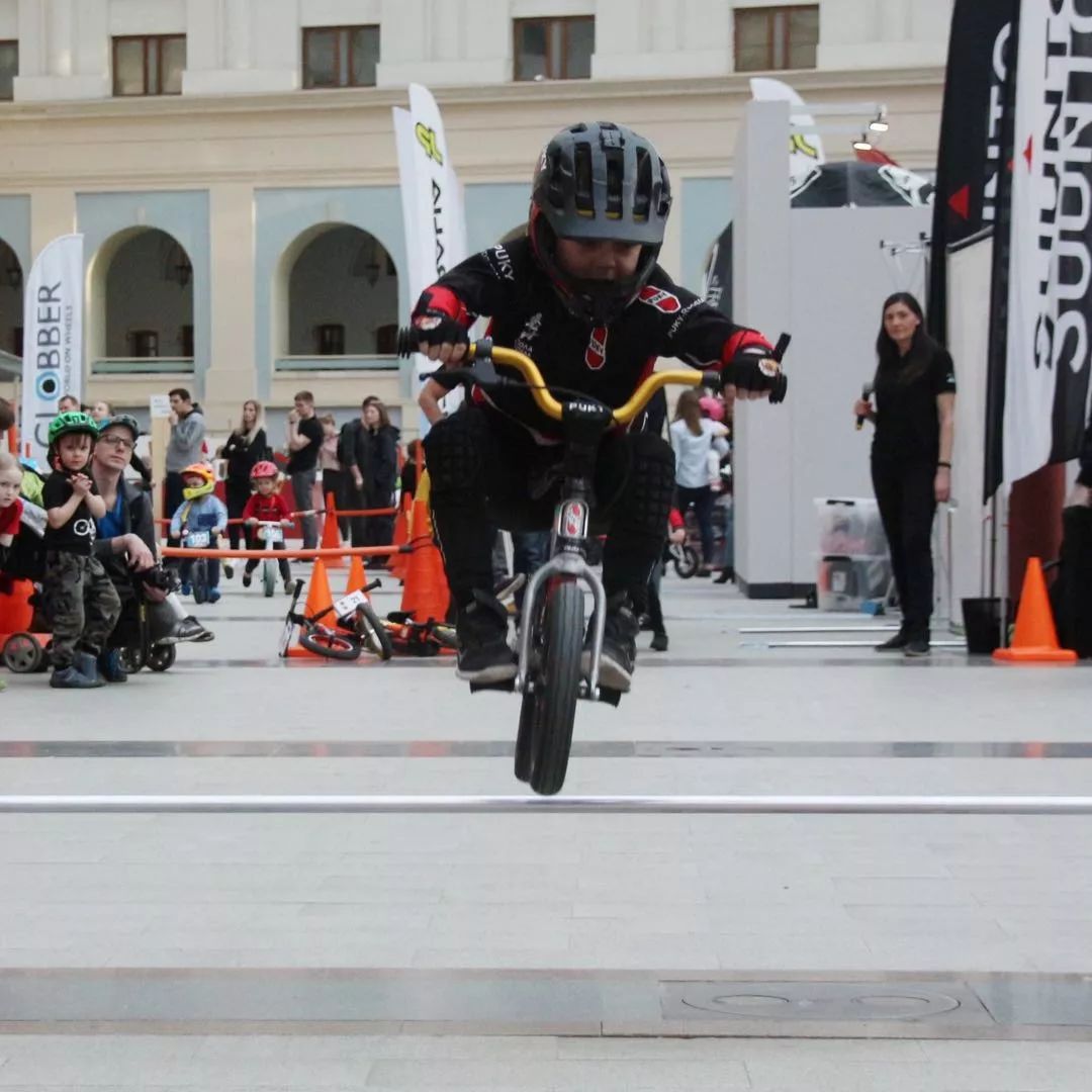 puky平衡车比赛儿童视频,puky平衡车2岁组比赛成都