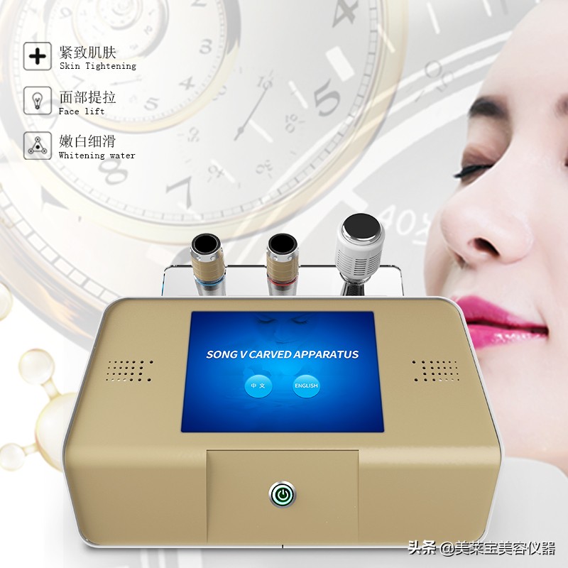 美容院项目需要哪些材料,美容院项目有什么