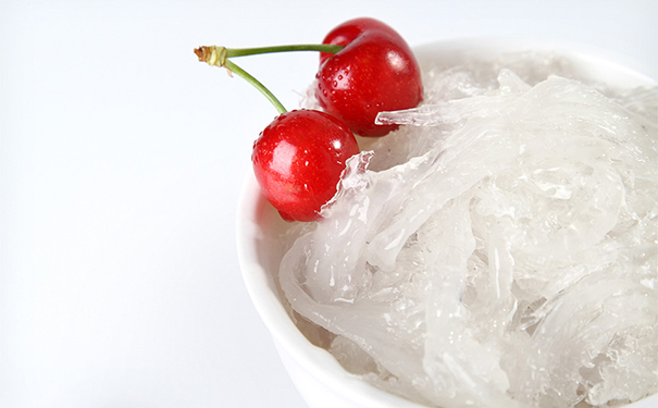 马来西亚假燕窝,假燕窝如何鉴别