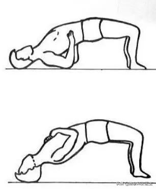 怎么预防腰椎间盘突出要怎么锻炼,腰椎间盘突出怎么锻炼能有效