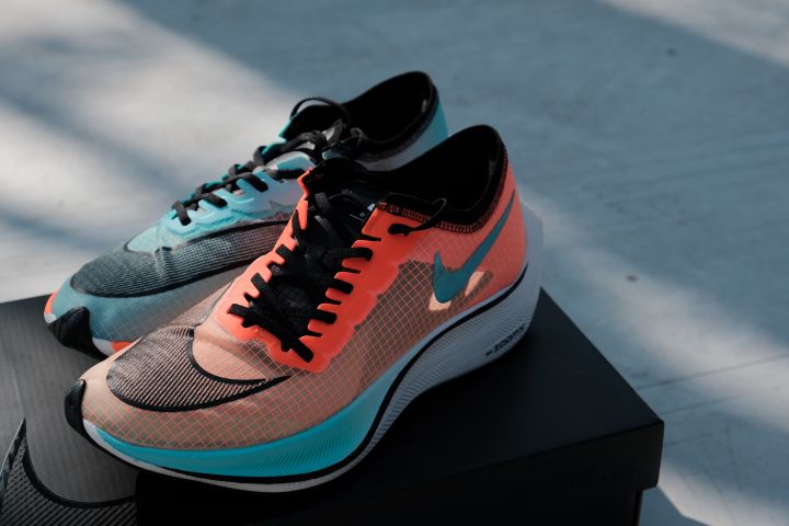 zoomxvaporflynext2,nike开箱正版zoomfly5