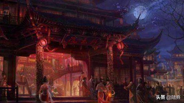 古代的夜生活是怎样的？古人的夜生活原来如此丰富多彩