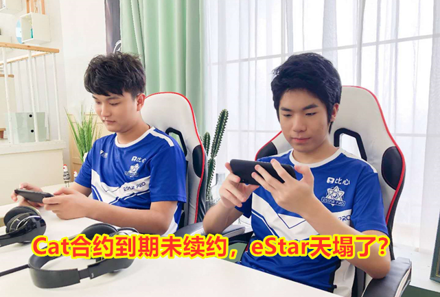 猫神cat现在不上场了吗,猫神cat怎么不打比赛了