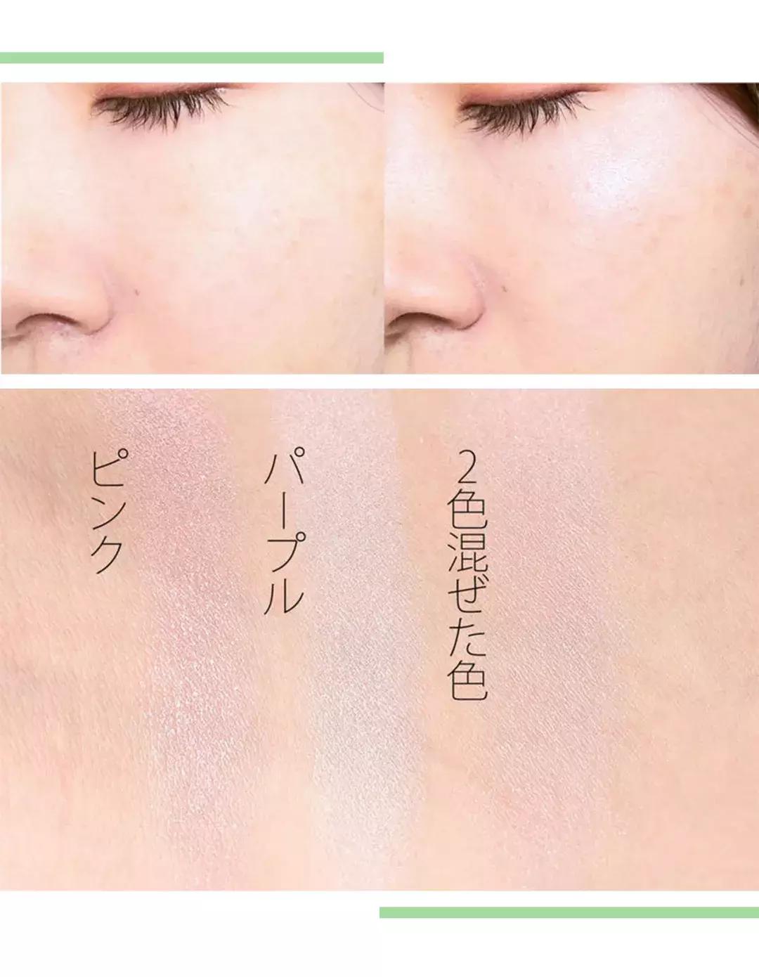 2017春季彩妆推荐图,2018年春季彩妆盘点之高颜值篇