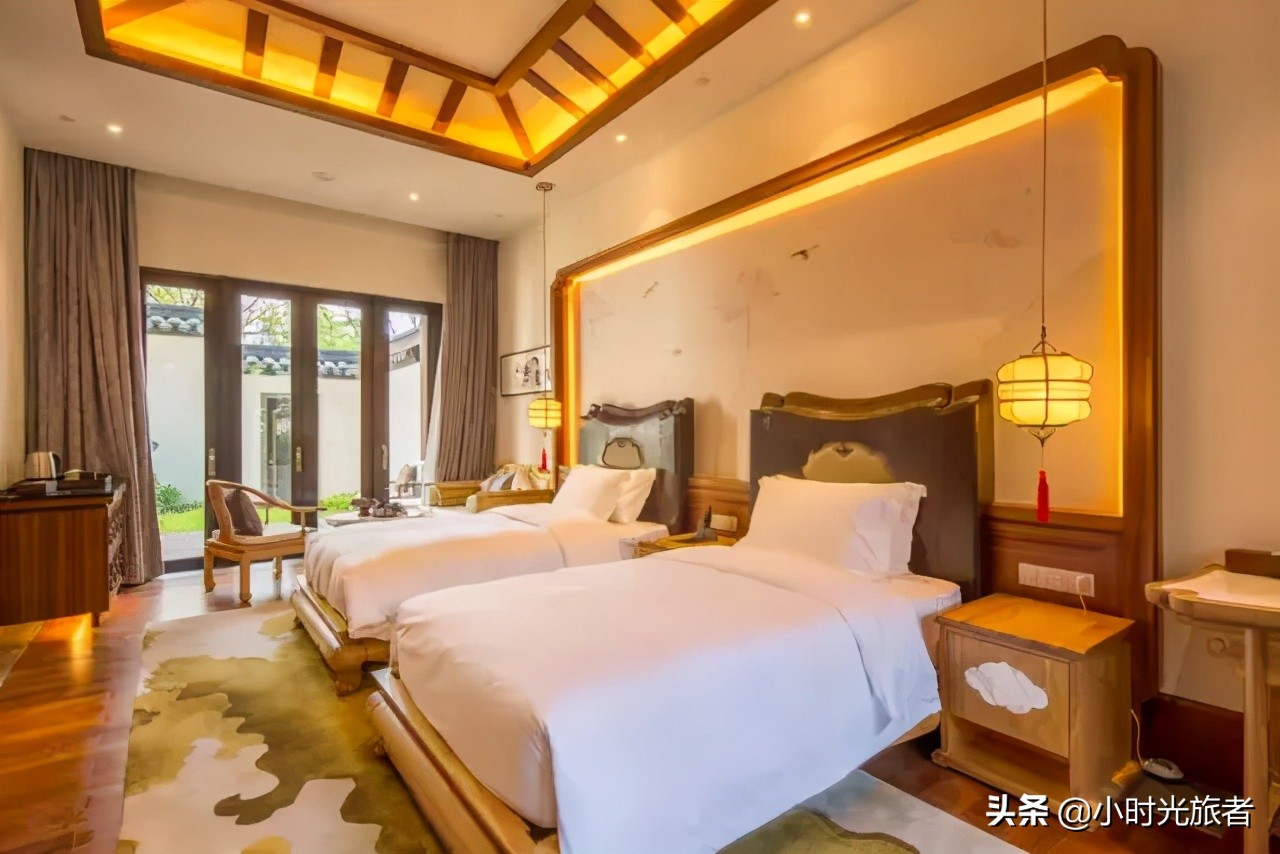 惠州山水居温泉会所,惠州山水仙境