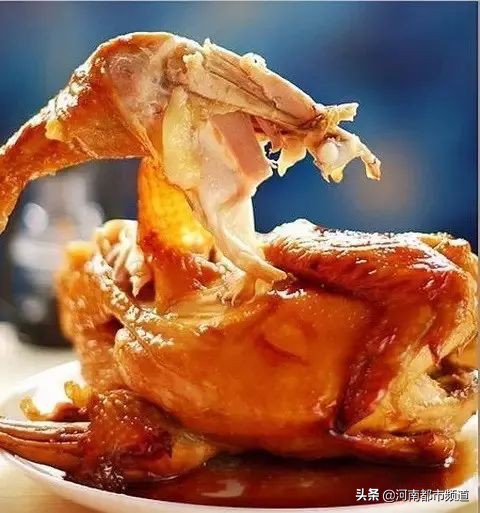 河南豫菜起源于哪个年代,河南十大稀少豫菜