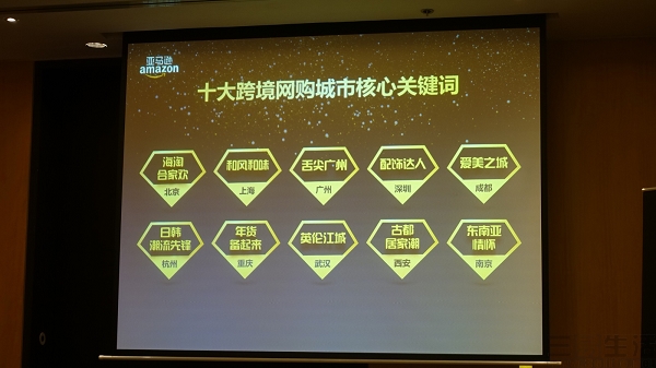 黑五大促亚马逊,亚马逊春季大促的重点