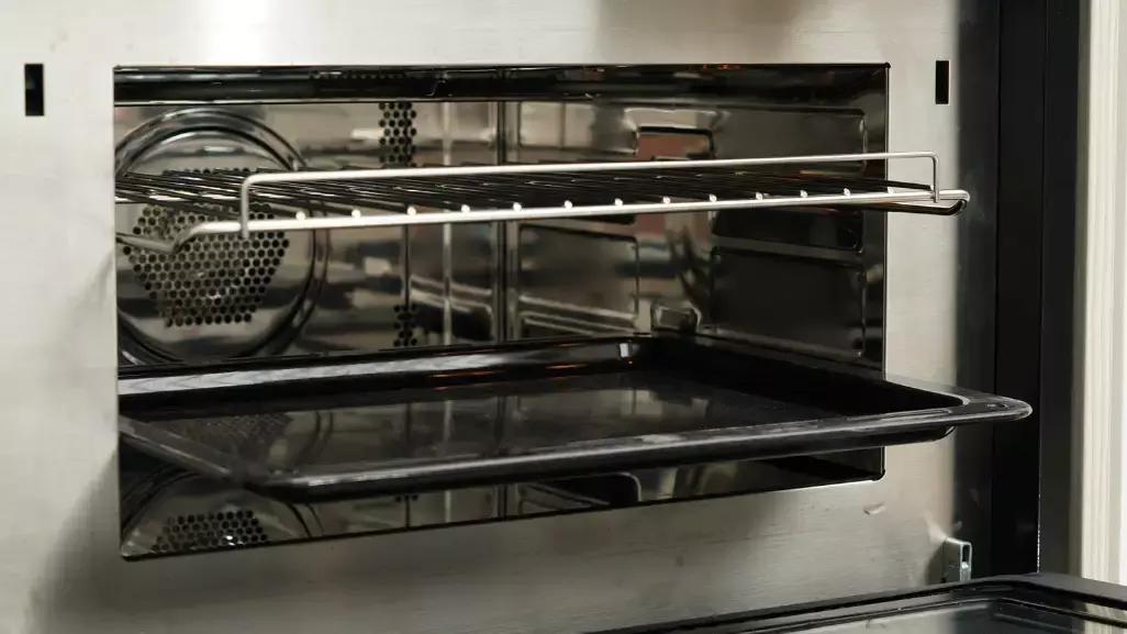 美的最新款清蒸微烤箱,微蒸烤箱排行榜前十名美的