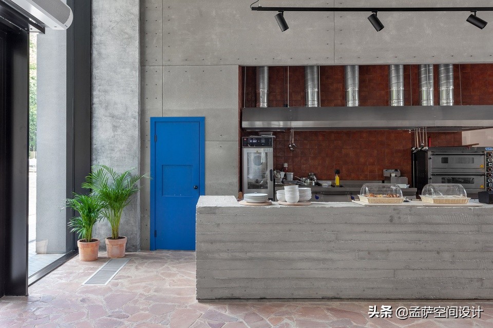 莫斯科餐厅特色,fanfood主题餐厅