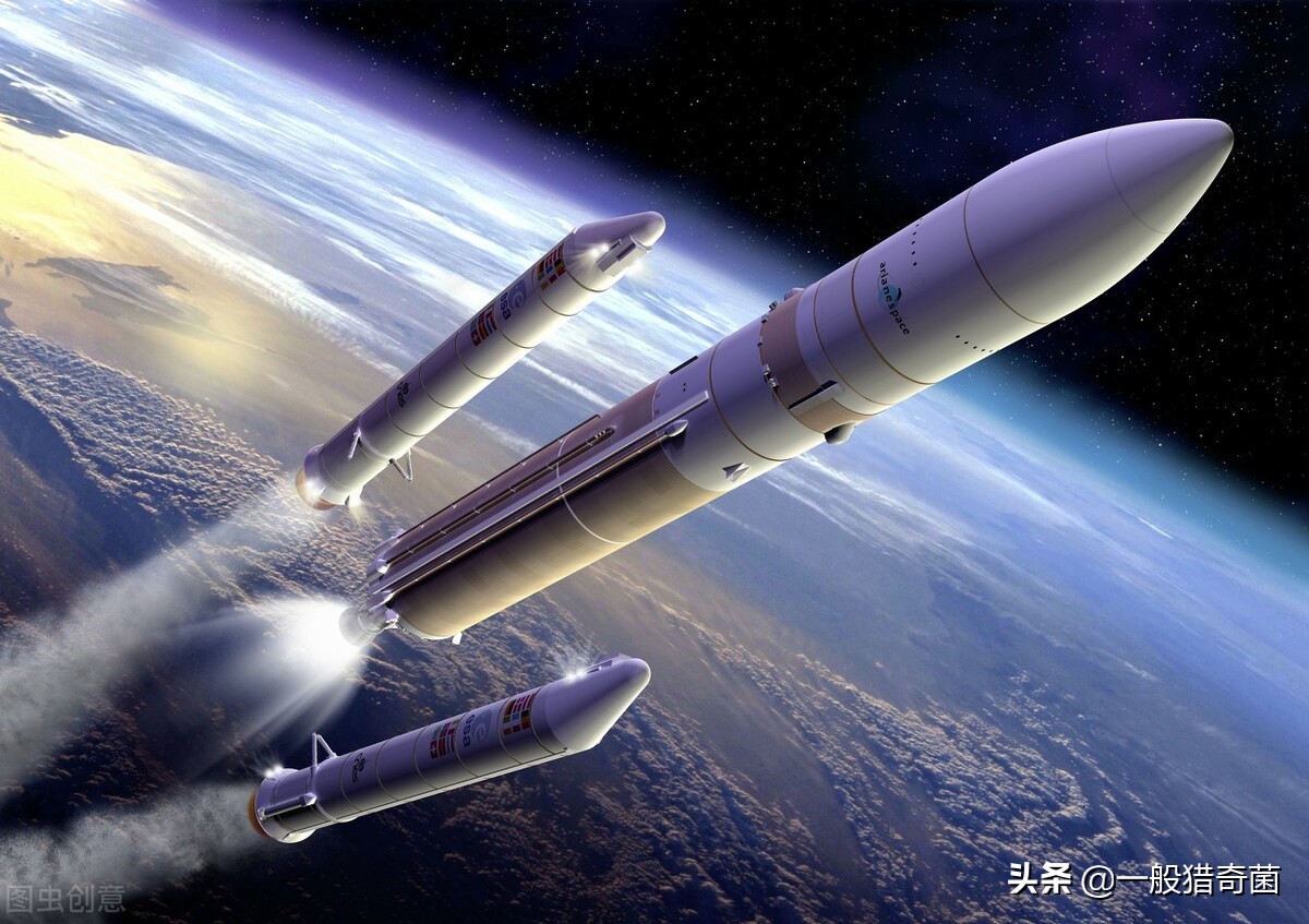 中国神舟火箭有几个系列,神舟火箭和新一代载人火箭