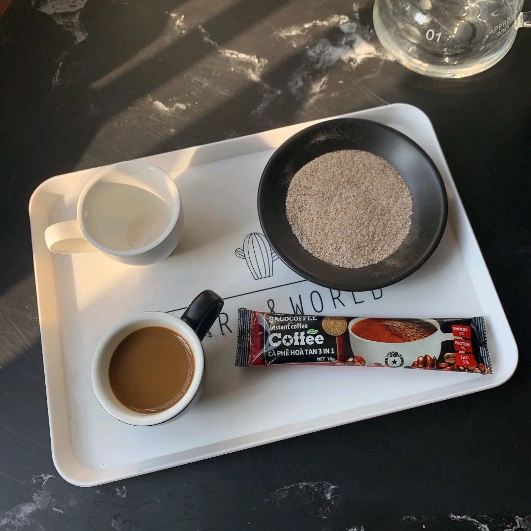 三顿半咖啡品牌发展,三顿半咖啡融资