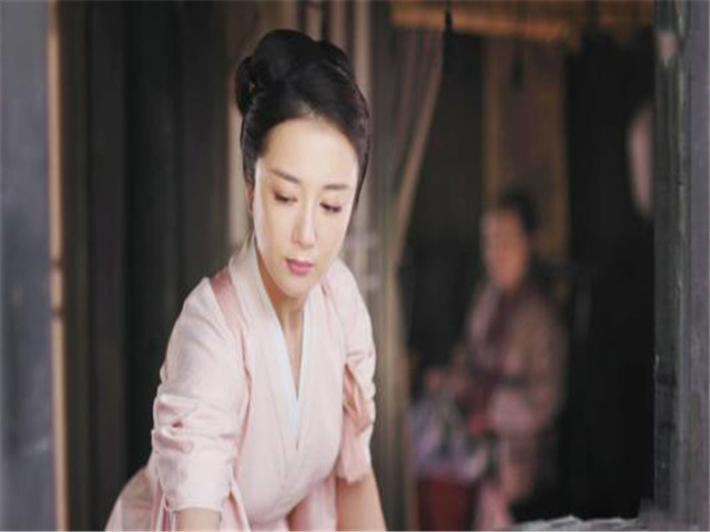 赵丽颖新剧还未出场就被吐槽,赵丽颖新剧公布播出时间