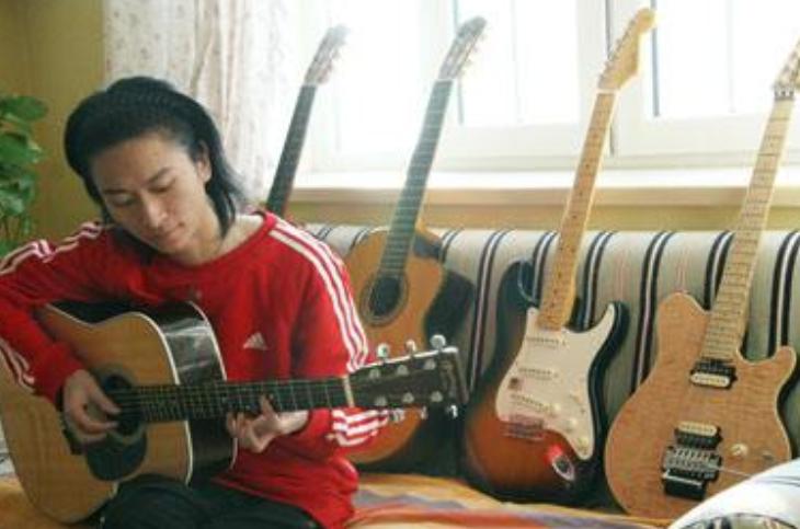 抖音神曲你笑起来真好看,抖音最新神曲搞笑