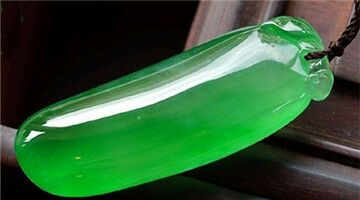 人工合成翡翠识别,科技与合成