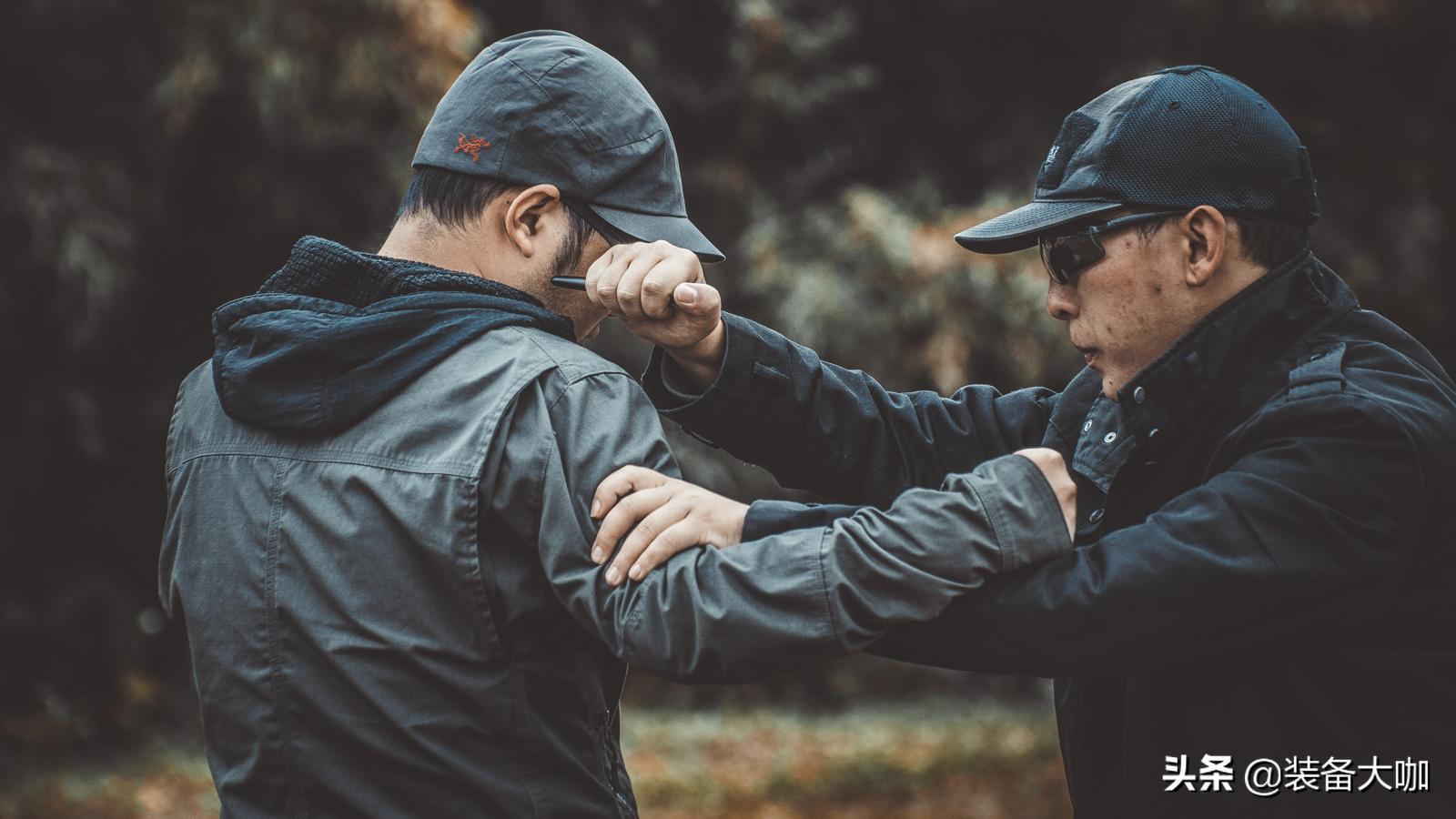 三刃木战术笔有用吗,说了你可能不信