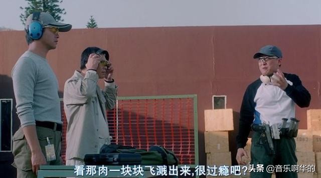 霸王别姬张国荣演技炸裂的瞬间,张国荣是不是演了霸王别姬后变了