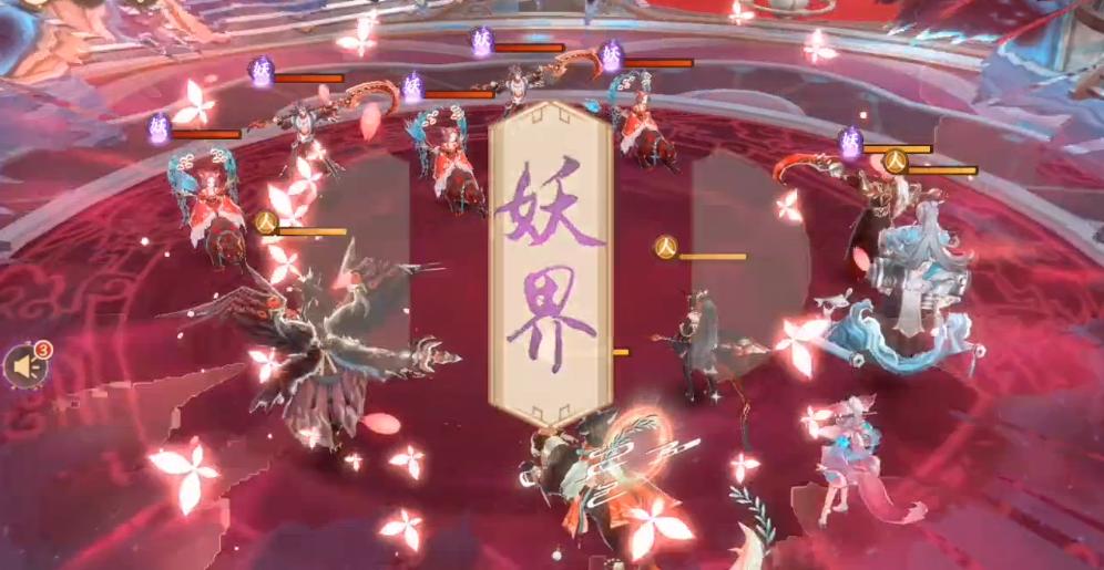 云梦四时歌前期攻略,新唐风鉴赏