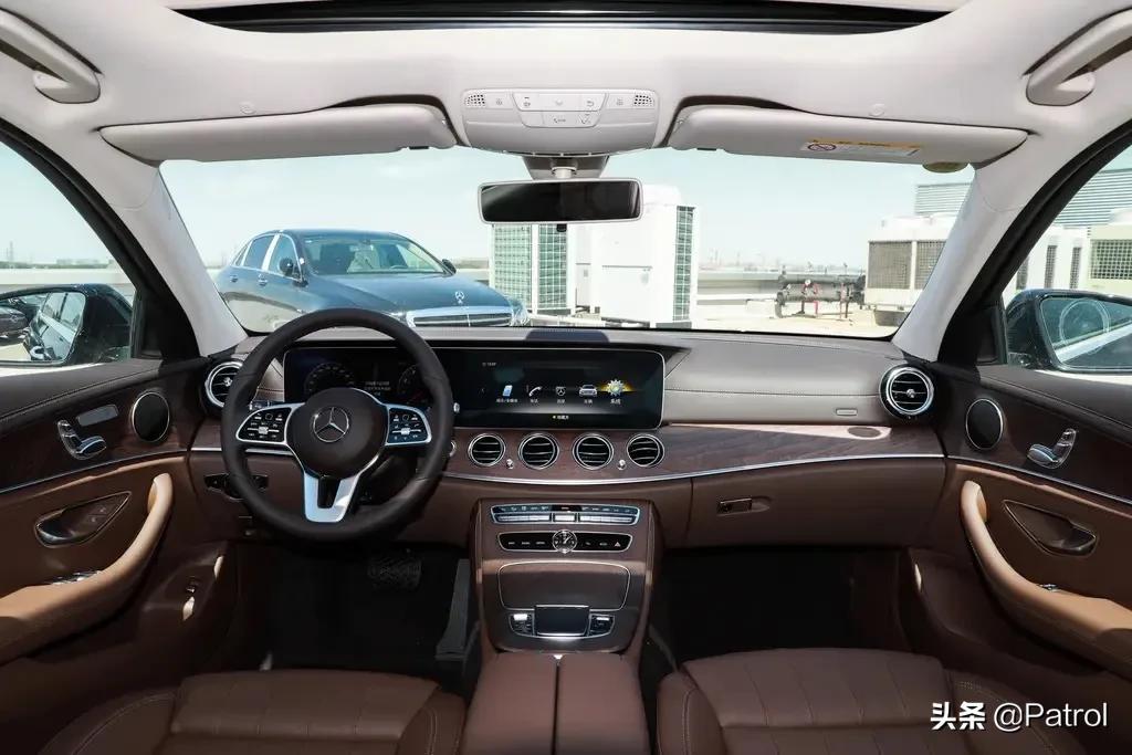 进口奔驰e级和国产e级质量区别,进口奔驰e级和国产e级外观的区别