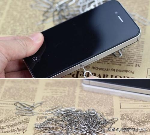 如果您在iPhone或iPad上看到“无服务”或“正在搜索”，点它