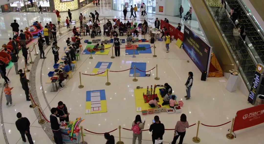 埃尔曼·优趣杯丨首届“精英挑战赛”挑战成功！