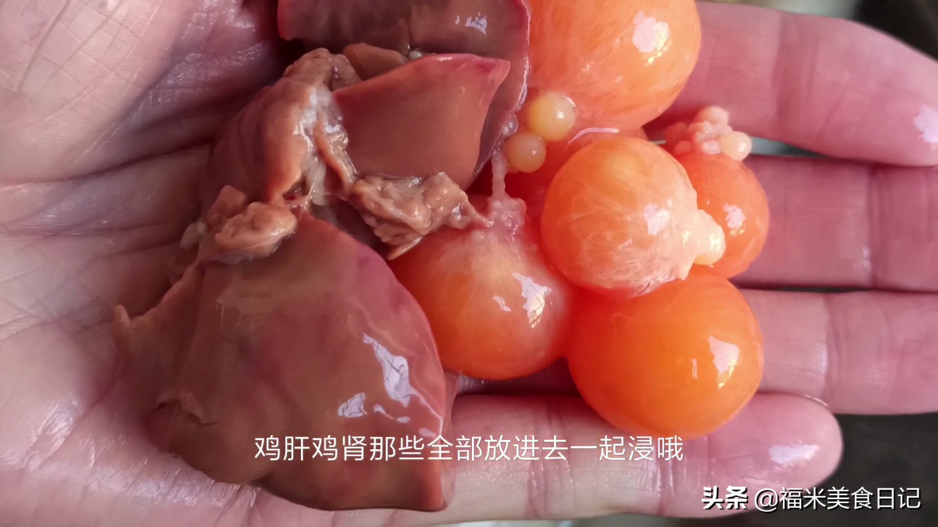 白切鸡浸鸡做法,广东正宗白切鸡浸熟法